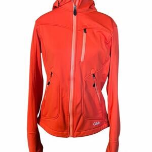 Womens cabelas windproof jacket